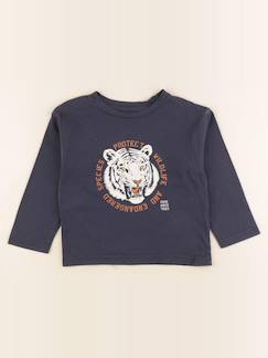 Seconde main-Garçon-Tee-shirt - 4 ans