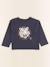 Tee-shirt - 4 ans Bleu 1 - vertbaudet enfant 