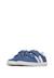 Sneakers en cuir et en daim barefoot pineo vl. Blanc-bleu clair-+Blanc-rose- 5 - vertbaudet enfant 