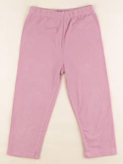 Seconde main-Fille-Pantalon - 10 ans