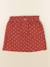Jupe - 8 ans Rouge 1 - vertbaudet enfant 