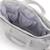 Sac à langer Gris 4 - vertbaudet enfant 