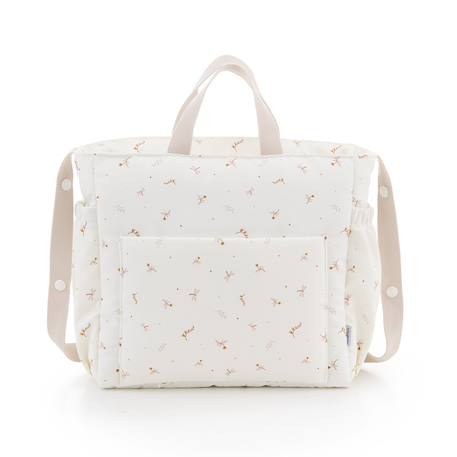 Sac à langer Rose 1 - vertbaudet enfant 