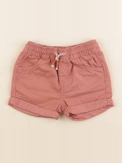 Seconde main-Garçon-Short-Short - 12 mois