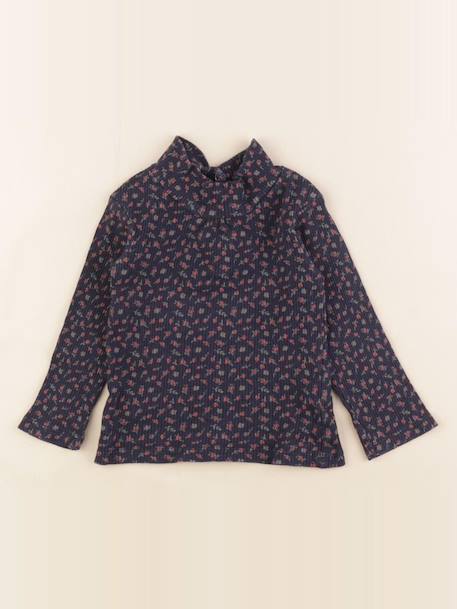 Sous-pull - 12 mois Bleu 1 - vertbaudet enfant 
