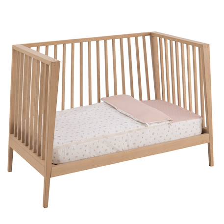 Sac couchage housse Rose+Vert 3 - vertbaudet enfant 