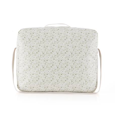 Valise de maternité Vert 2 - vertbaudet enfant 