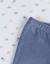 Pyjama bébé velours imprimé Bleu 5 - vertbaudet enfant 