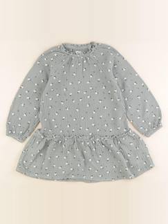 Seconde main-Fille-Robe - 6 ans