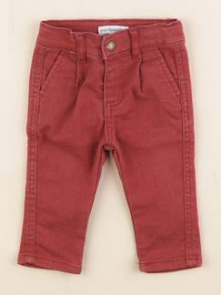 Seconde main-Fille-Pantalon - 3 mois