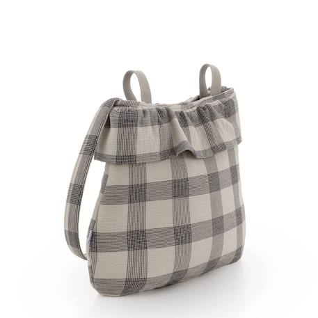 Sac à langer Beige 2 - vertbaudet enfant 