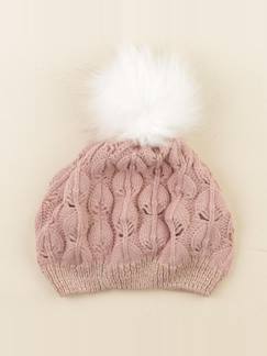 Seconde main-Fille-Bonnet - 8/10 ans