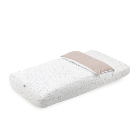 Sac couchage housse Beige 1 - vertbaudet enfant 