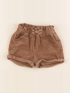 Seconde main-Fille-Short-Short - 6 mois