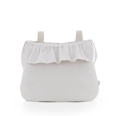 Sac à langer Beige 1 - vertbaudet enfant 