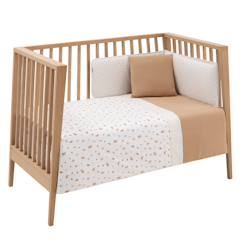 Linge de maison et décoration-Linge de lit enfant-Jeu de literie pour lit bébé