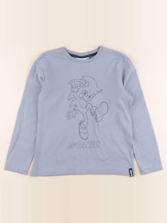 Seconde main-Garçon-Tee-shirt - 10 ans