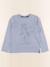 Tee-shirt - 10 ans Bleu 1 - vertbaudet enfant 