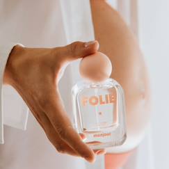 -Eau parfumée grossesse et post-partum