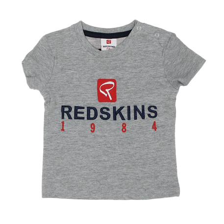 Bébé-T-shirt bébé manches courtes
