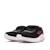 Baskets fille nateo – style et confort sportif Noir 6 - vertbaudet enfant 