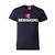 T-shirt bébé manches courtes Marine 1 - vertbaudet enfant 