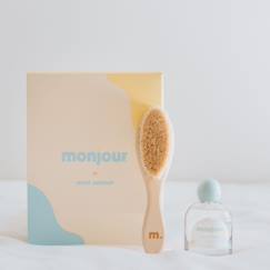 -Coffret naissance mon amour