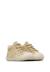 Chaussures en suède cocoon embr.lemonsoda Rose poudré-+Sable-+Vert menthe- 7 - vertbaudet enfant 
