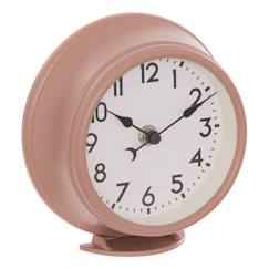 Linge de maison et décoration-Décoration-Horloge hory d15cm