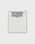 Matelas à langer de voyage  gaze de coton bio & éponge Ecru 2 - vertbaudet enfant 