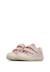 Chaussures en daim cocoon low vl Marron-sable+Rose- 10 - vertbaudet enfant 