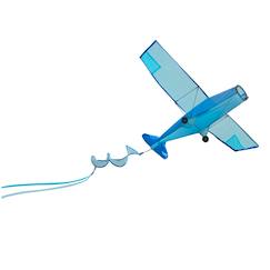 Jouet-Jeux de plein air-Jeux de plage-Cerf-volant avion