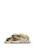 Sandales en suède et cuir sihur. Beige-+Marine-orange 5 - vertbaudet enfant 