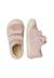 Chaussures en daim cocoon low vl Marron-sable+Rose- 9 - vertbaudet enfant 