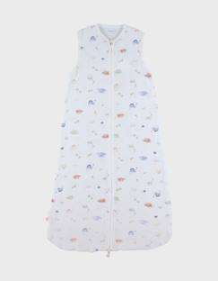 Linge de maison et décoration-Linge de lit bébé-Gigoteuse-Gigoteuse en mousseline de coton bio