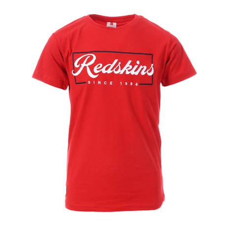 Garçon-T-shirt manches courtes
