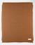 Couverture en tricot bio Bleu+Marron+Rose 11 - vertbaudet enfant 