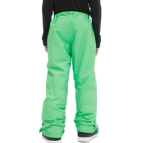 Pantalon de ski hammer pants Vert 2 - vertbaudet enfant 