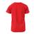 T-shirt manches courtes Rouge 2 - vertbaudet enfant 