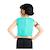 Perruque pour enfant zoey Noir 2 - vertbaudet enfant 