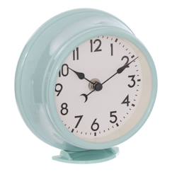 Linge de maison et décoration-Décoration-Horloge hory d15cm