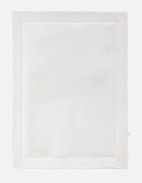 Couverture  veloudoux® - colombe Beige 3 - vertbaudet enfant 