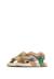 Sandales en cuir jompo. Beige-+Rose-lilas 5 - vertbaudet enfant 