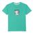 T-shirt garçon ostyn Vert 1 - vertbaudet enfant 