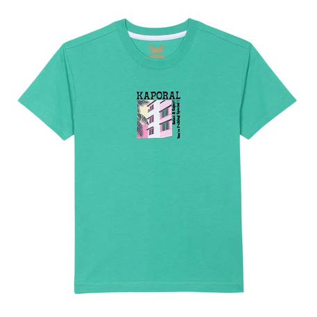 Garçon-T-shirt garçon ostyn