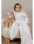 Gigoteuse nomade coton bio Blanc+Ecru 3 - vertbaudet enfant 