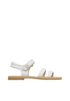 Chaussures-Sandales en cuir ilmy