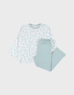Bébé-Pyjama, surpyjama-Pyjama bébé coton imprimé