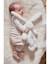 Snow lapin 25cm Blanc 5 - vertbaudet enfant 