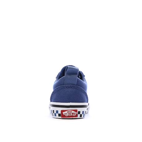 Basket basses à lacets Blue 2 - vertbaudet enfant 